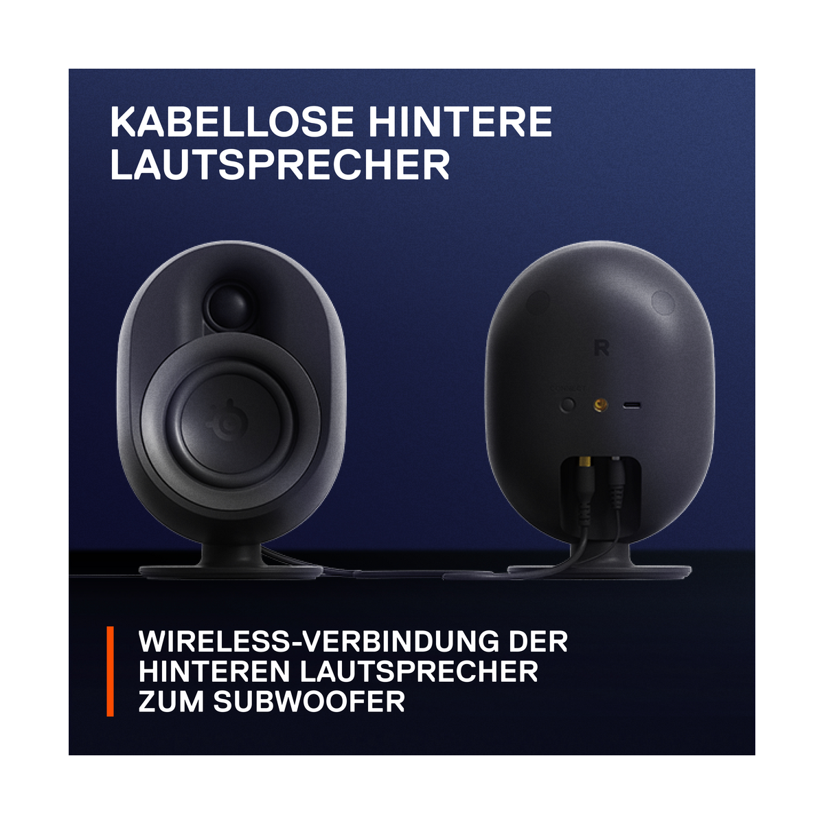 SteelSeries Arena 9, Bild 9 (03.08.2023) SteelSeries Arena 9, Bild 9 (03.08.2023)