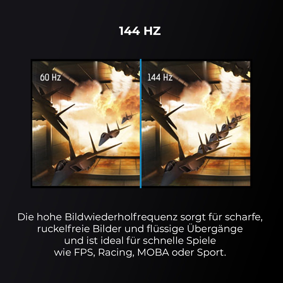 Iiyama G-MASTER GB2441HSU-B1 Black Hawk, Bild 3 (02.12.2025)