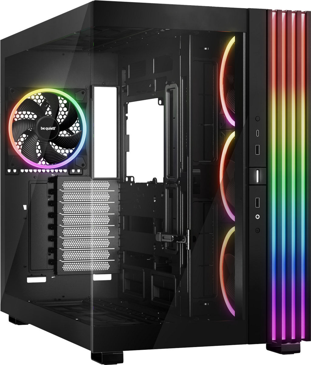 XMX Performance Gamer PC III, Hauptbild (20.01.2026)