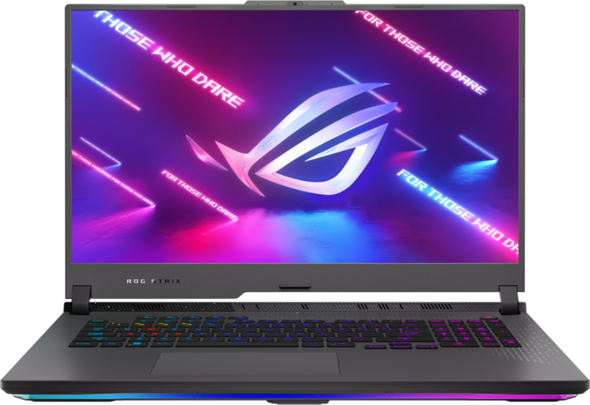 N/A ROG STRIX G17 G713PV-HX162, Bild 2 (16.05.2025)