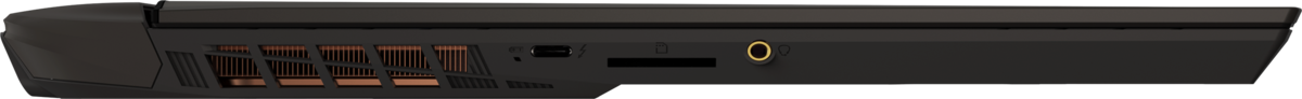MSI Vector 17 HX A14VHG-1009, Bild 18 (03.12.2024)