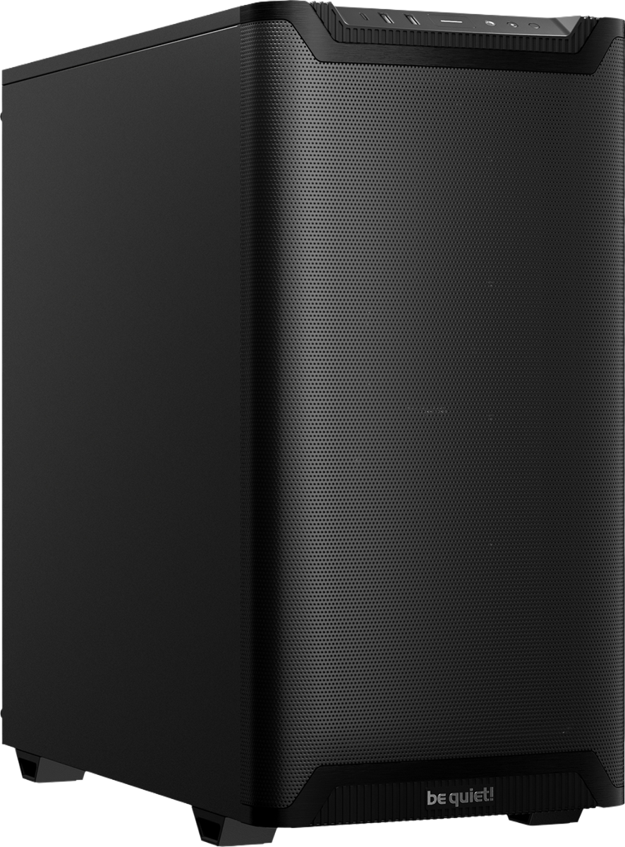 XMX Casual Gaming PC - Ryzen 5 5600XT - RX 9060, Hauptbild (29.06.2026)