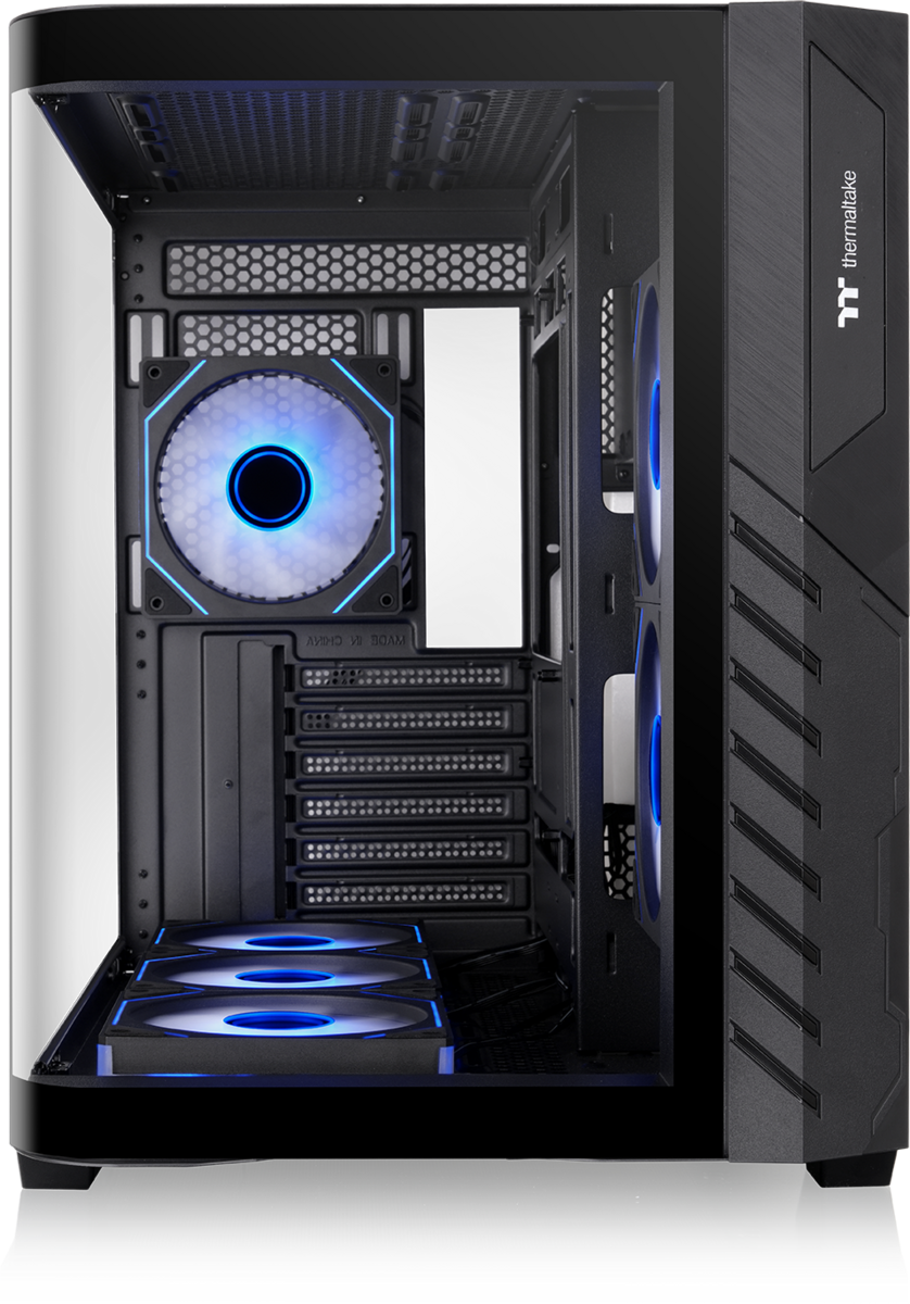XMX Performance Gaming PC - Ryzen 9 9950X3D - RTX 5080, Bild 2 (06.07.2026)