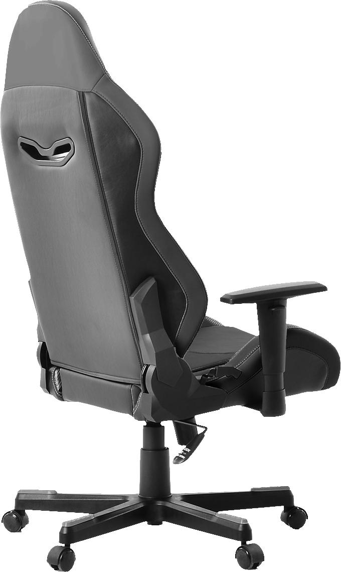 ONE GAMING Chair BLACK Gaming Stuhl, Bild 8 (05.06.2018)