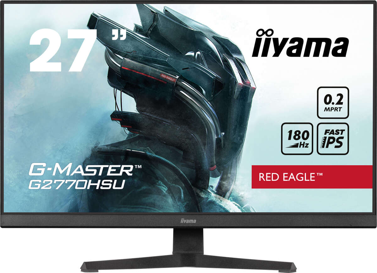 Iiyama G-MASTER G2770HSU-B6, Hauptbild (30.10.2024) Iiyama G-MASTER G2770HSU-B6, Hauptbild (30.10.2024)