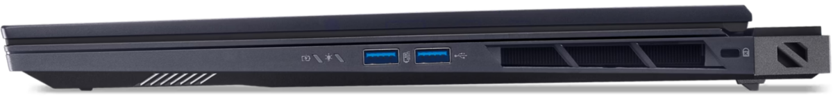 Acer Predator Helios 18 AI, Bild 6 (04.02.2026)