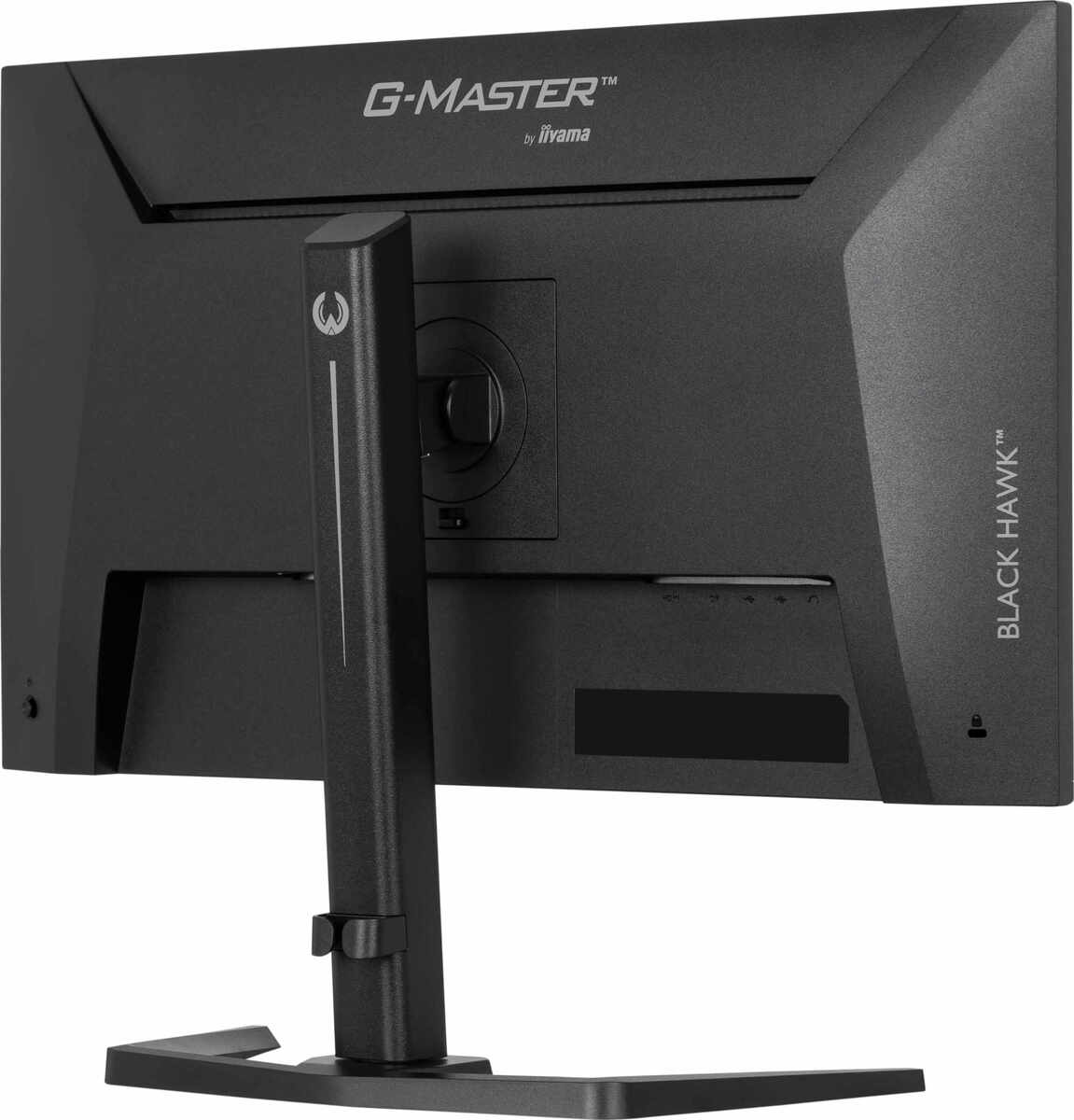 Iiyama G-MASTER GB2741QSU-B1 Black Hawk, Bild 9 (07.11.2025)
