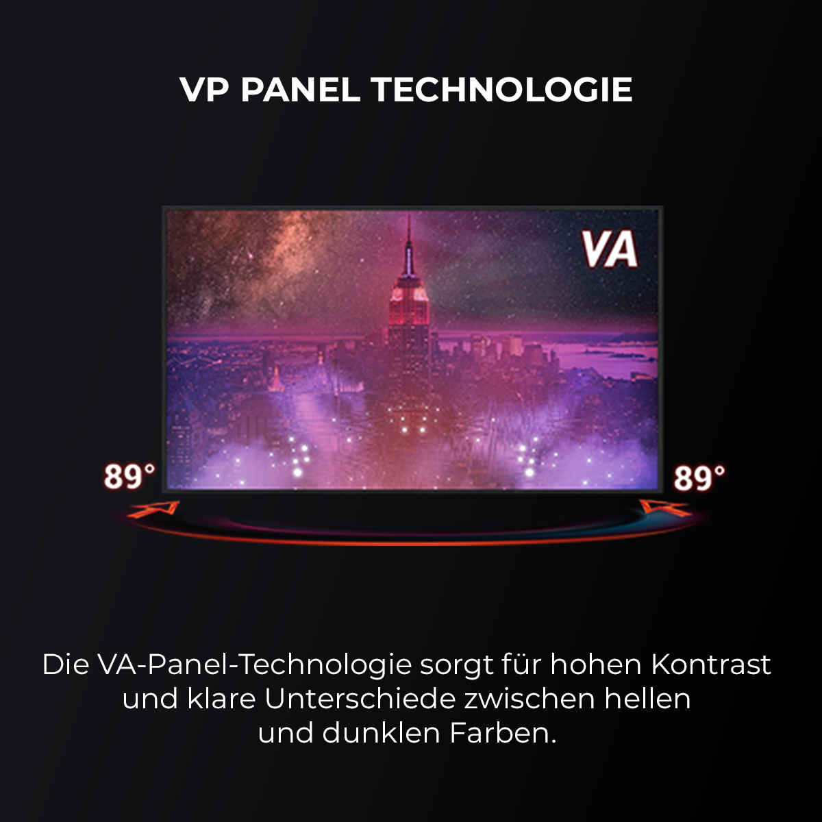 Iiyama G-Master Red Eagle G2766HSU-B1, Bild 4 (02.12.2025)