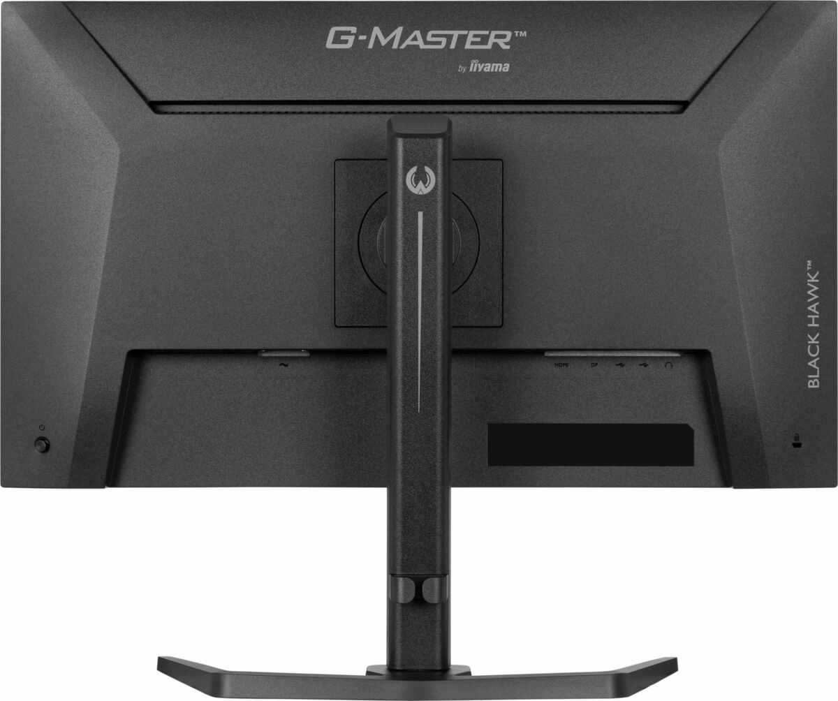 Iiyama G-MASTER GB2741HSU-B1 Black Hawk, Bild 9 (07.11.2025)