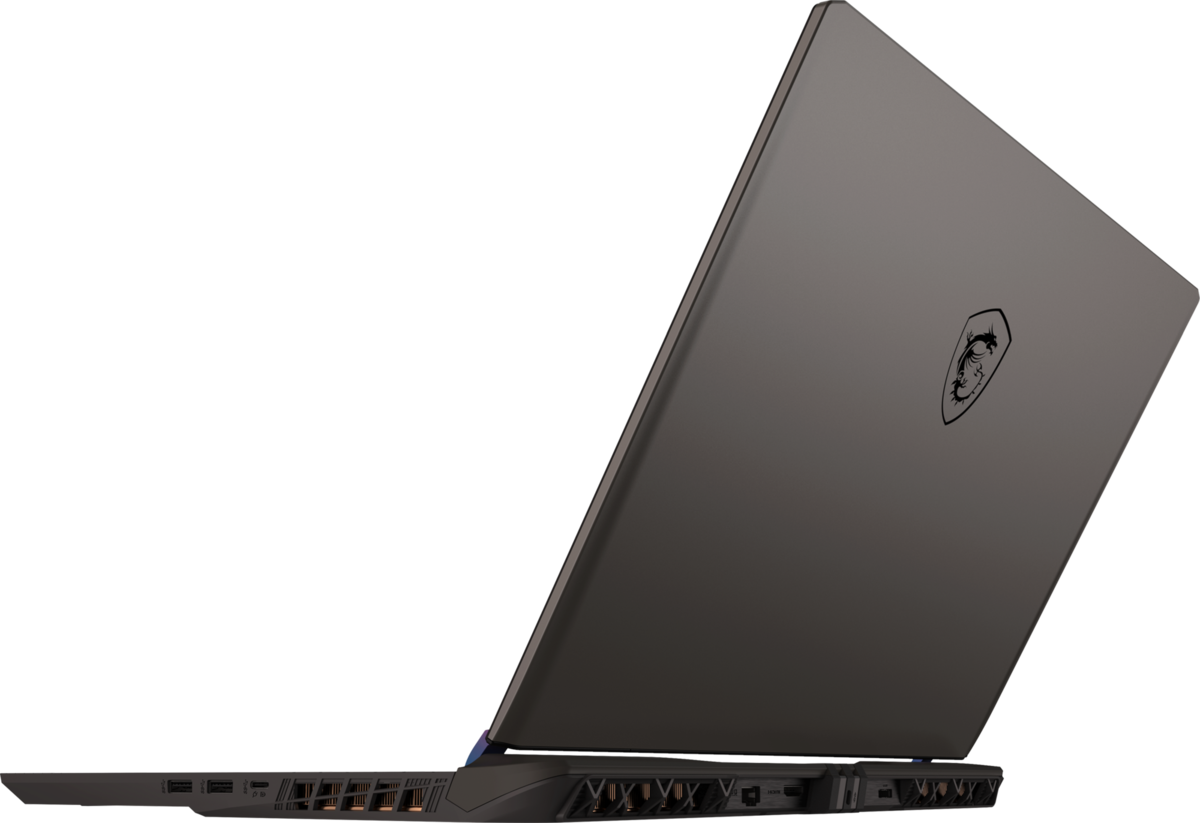 MSI Vector 16 HX A13VHG-459, Bild 5 (13.09.2024) MSI Vector 16 HX A13VHG-459, Bild 5 (13.09.2024)