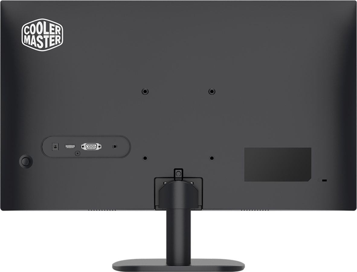 Cooler Master GA241, Bild 5 (02.05.2024)