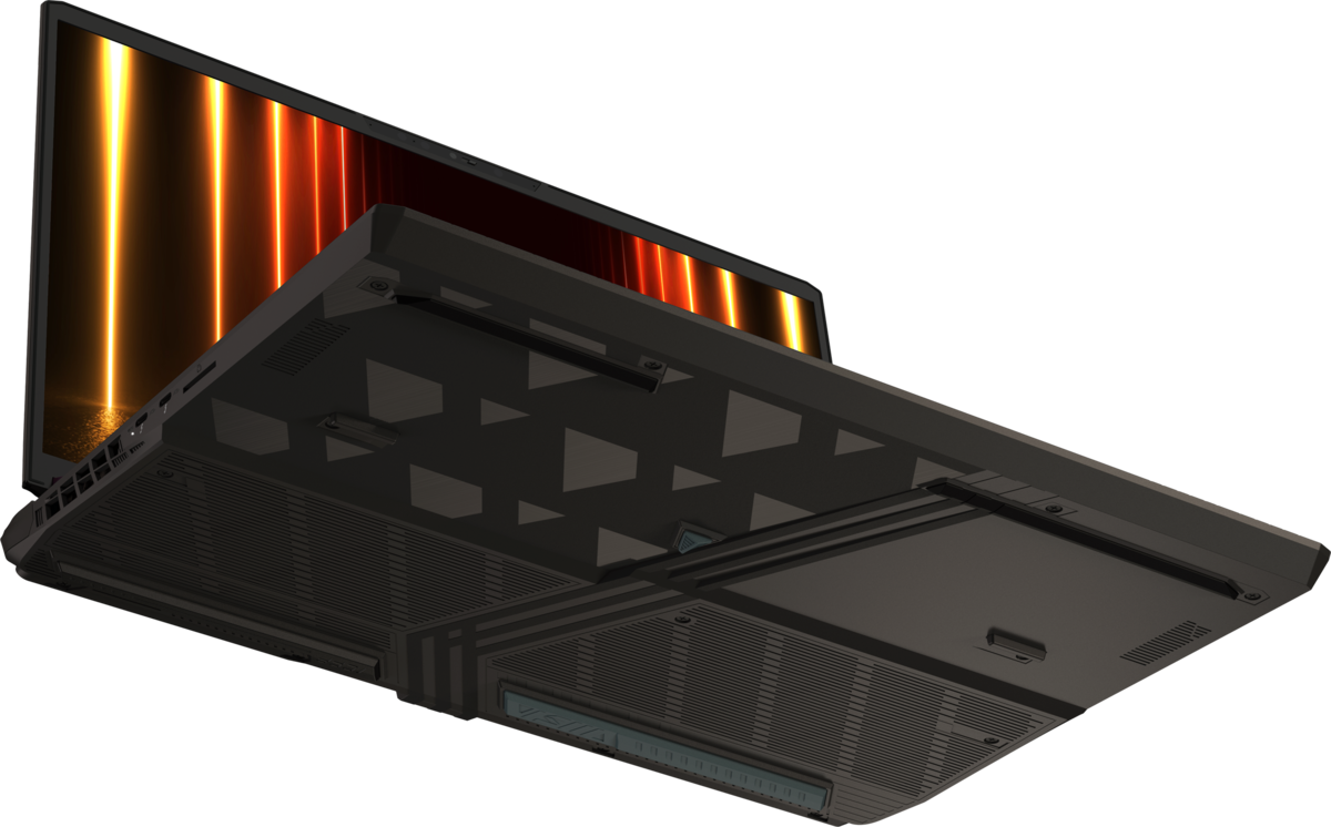 MSI Vector 17 HX AI A2XWIG-040, Bild 9 (30.06.2025)