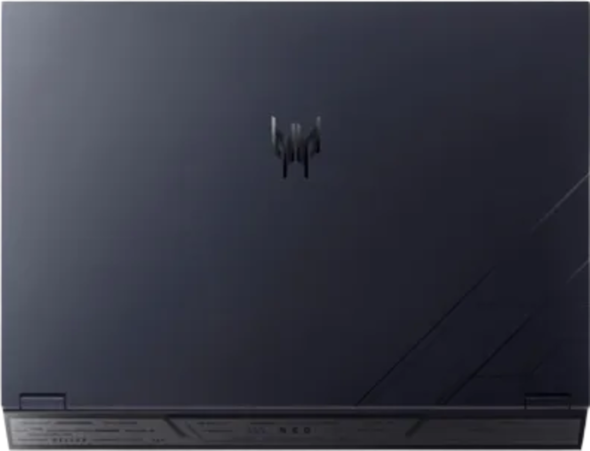 Acer Predator Helios Neo 16S AI OLED, Bild 5 (14.07.2025)