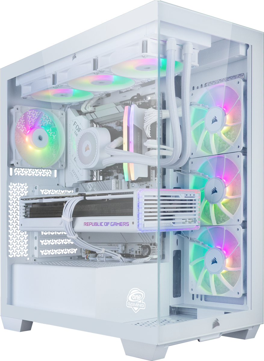 Corsair 3500X ARGB, Bild 2 (03.04.2025) Corsair 3500X ARGB, Bild 2 (03.04.2025)