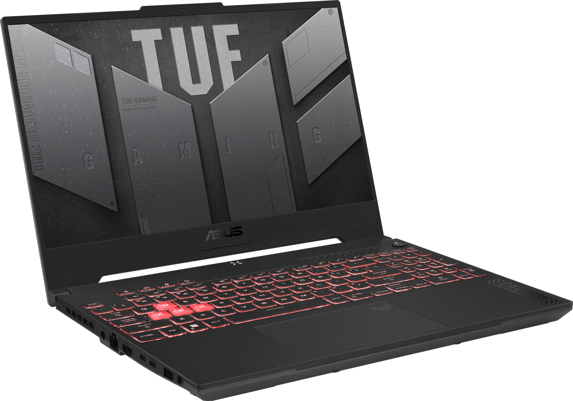 ASUS TUF Gaming A15 FA507UV-LP014, Bild 3 (14.07.2024)
