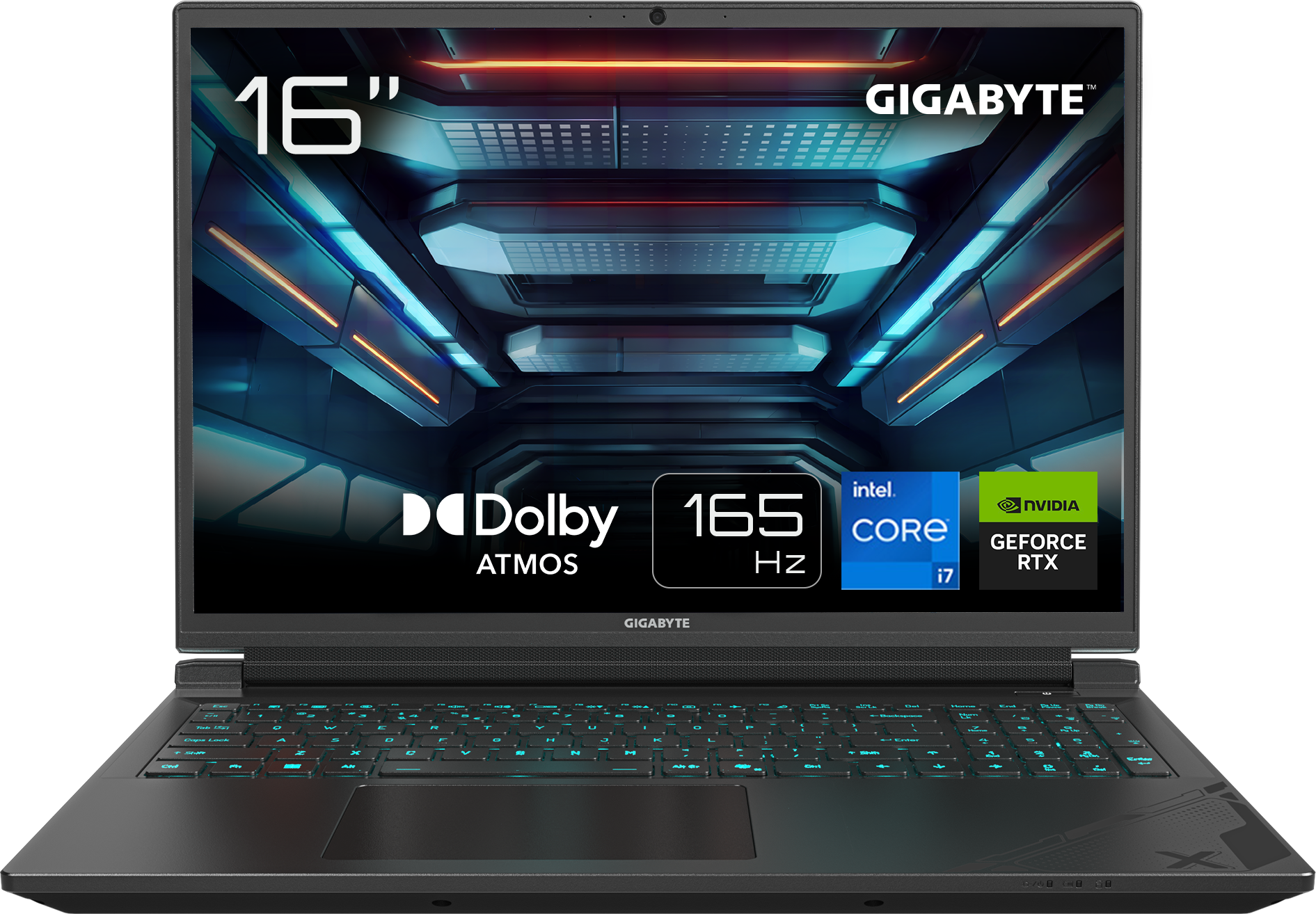 GIGABYTE G6X 9KG-43DE854SH, Bild 8 (04.07.2024)