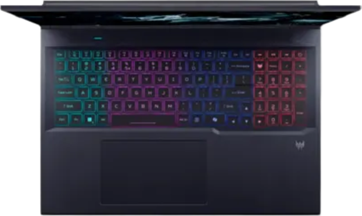 Acer Predator Helios Neo 16S AI OLED, Bild 2 (14.07.2025)