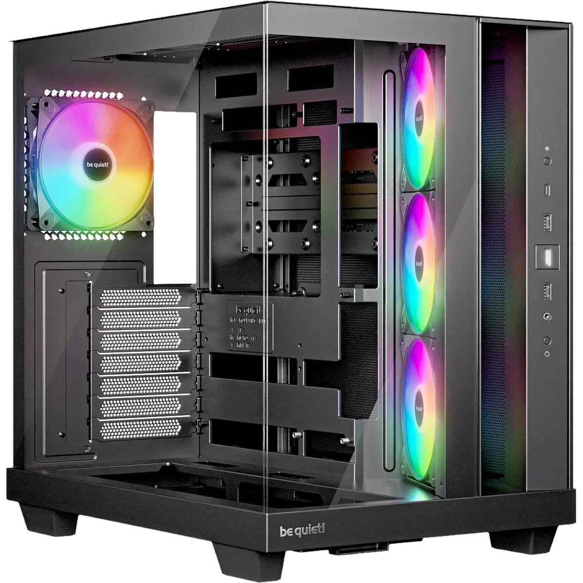 XMX Performance Gaming PC - Ryzen 9 9950X3D - RTX 5090, Hauptbild (06.07.2026)
