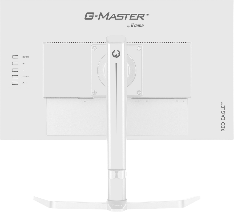 Iiyama G-MASTER Red Eagle GB2470HSU-W5, Bild 5 (07.11.2024)