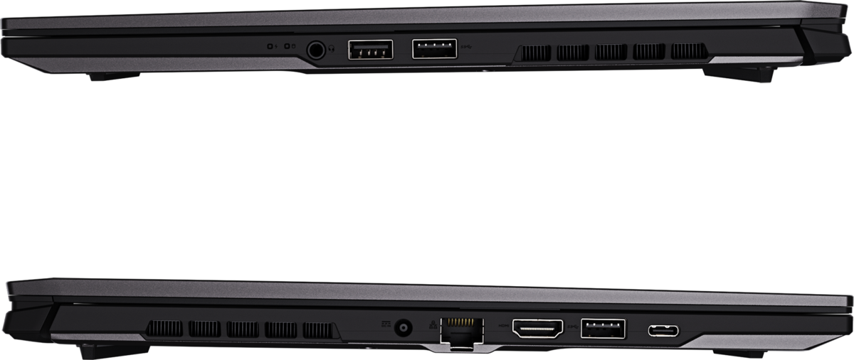 Gigabyte AERO X16 1VH93DEC64AH, Bild 5 (04.06.2025)
