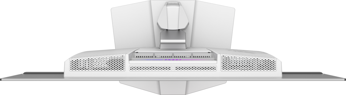 MSI MPG 321URXWDE QD-OLED, Bild 8 (03.07.2025)
