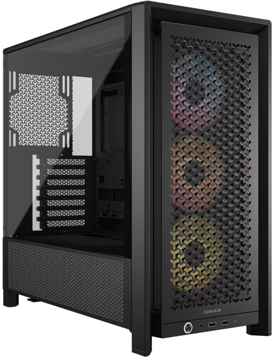 XMX Pro Gaming PC - Core i7-14700KF - RX 9070, Hauptbild (29.06.2026)