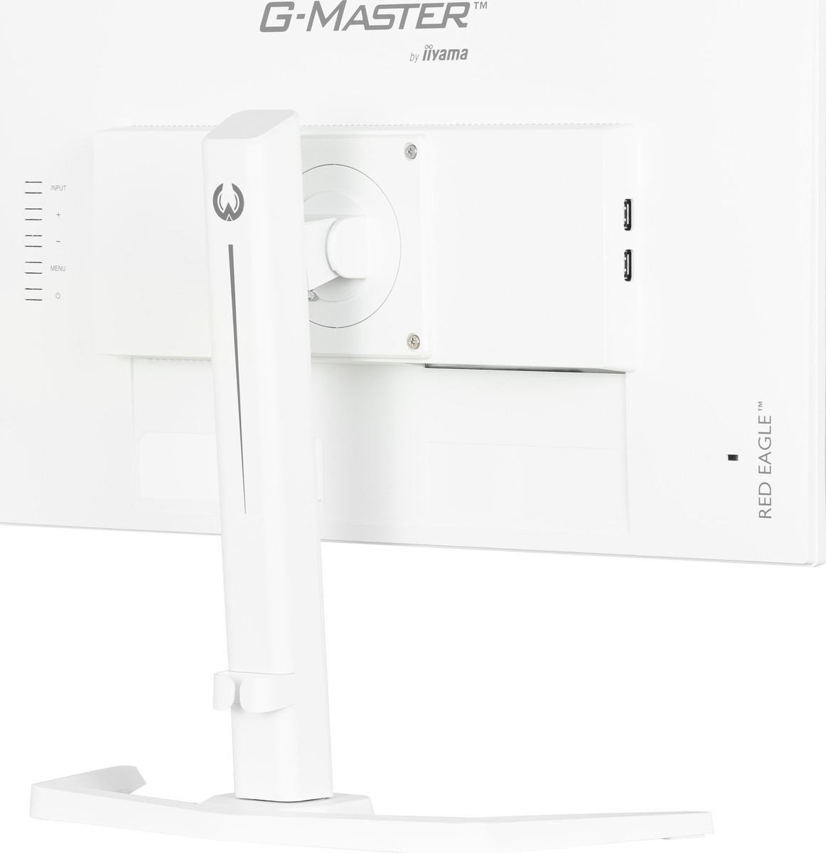 Iiyama G-MASTER GB2470HSU-W6 Red Eagle, Bild 8 (30.10.2024)