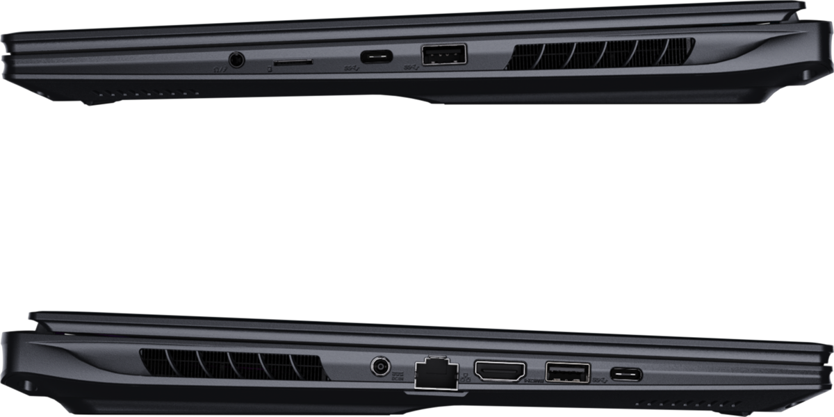 Gigabyte AORUS ELITE 16 BWHC3DEC65SP, Bild 5 (30.07.2025)