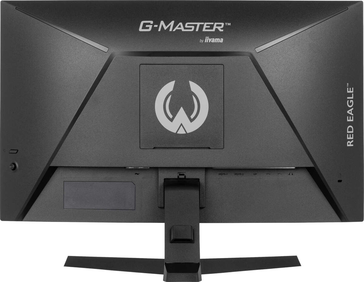 Iiyama G-MASTER GC2480HSU-B1 Red Eagle, Bild 7 (27.02.2025)