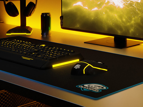 ONE GAMING GRID XL ONE GAMING GRID XL