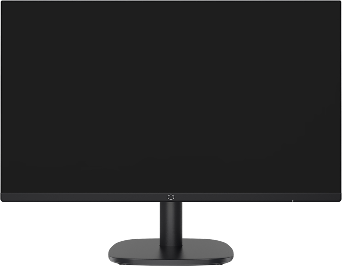 Cooler Master GA241, Bild 2 (02.05.2024)