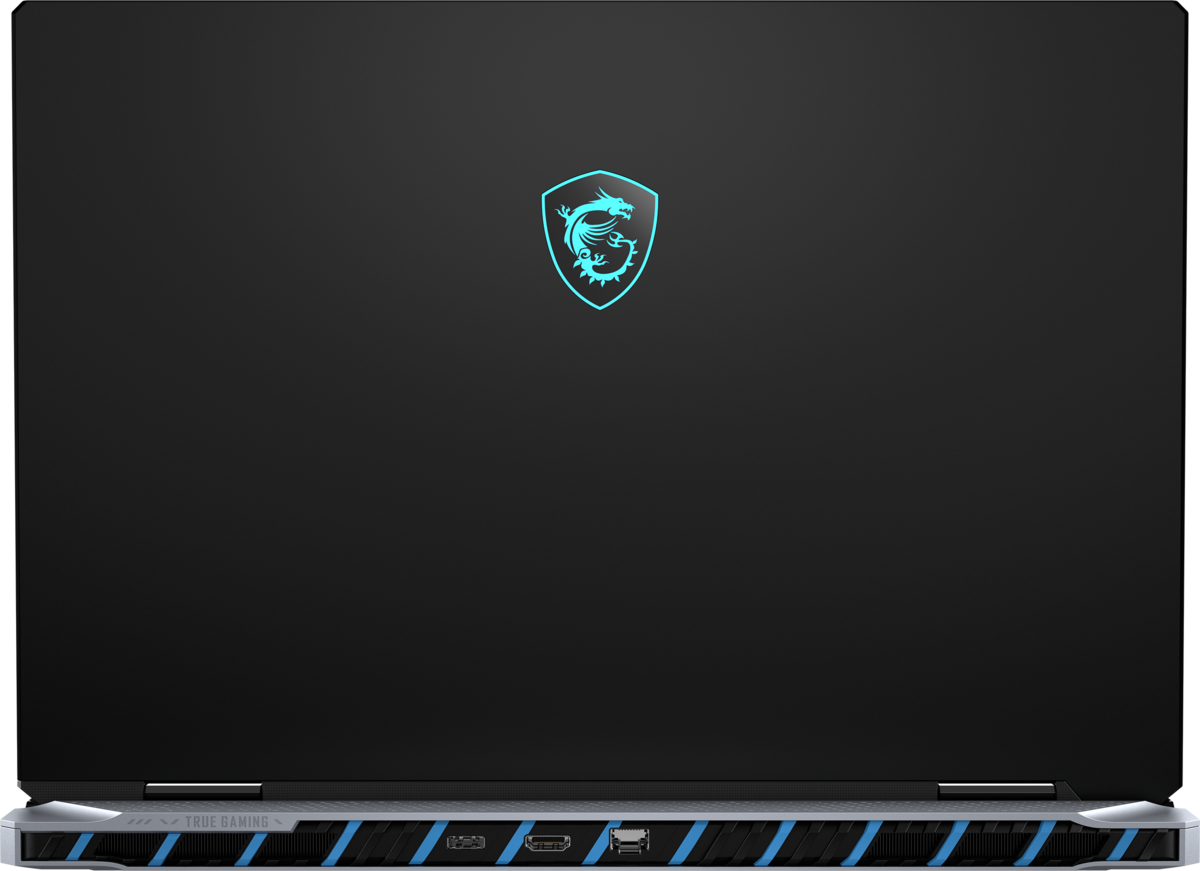 MSI Titan 18 HX AI A2XWIG-073, Bild 7 (27.11.2025)