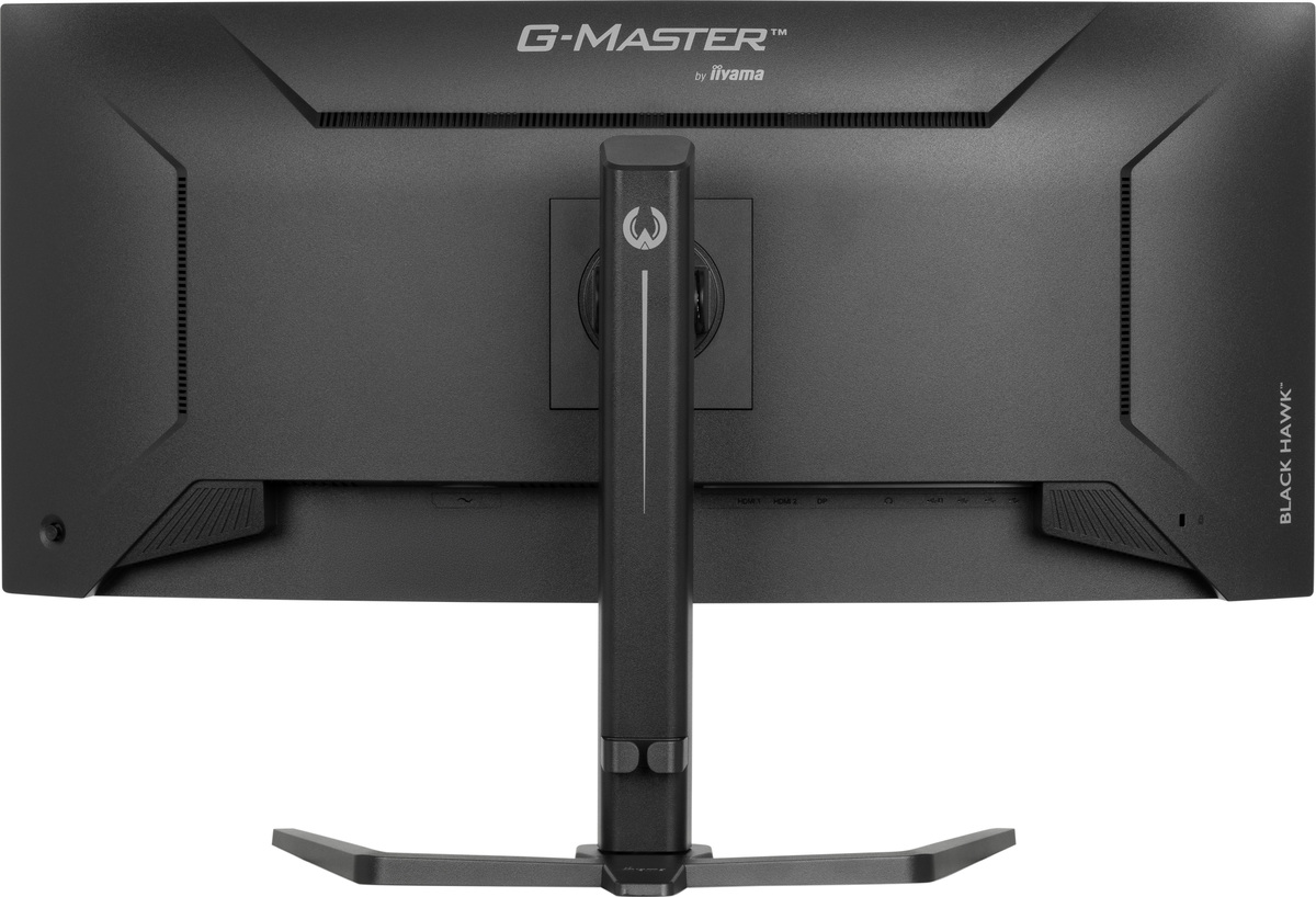 Iiyama G-MASTER GCB3482WQSU-B1 Black Hawk, Bild 6 (24.11.2025)