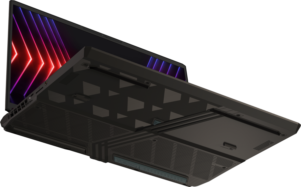 MSI Vector 17 HX A14VHG-1009, Bild 13 (03.12.2024)