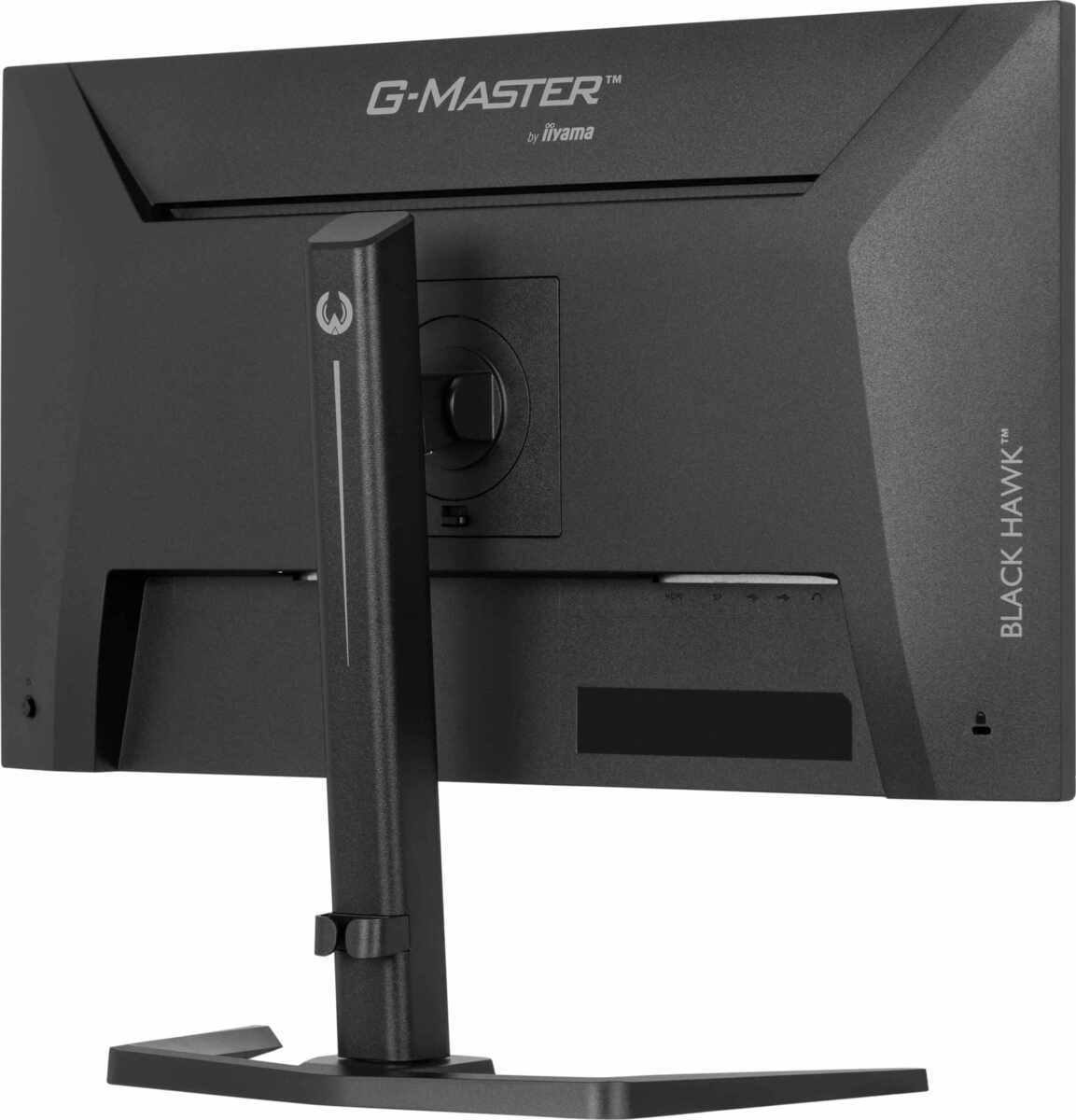 Iiyama G-MASTER GB2741HSU-B1 Black Hawk, Bild 10 (07.11.2025)