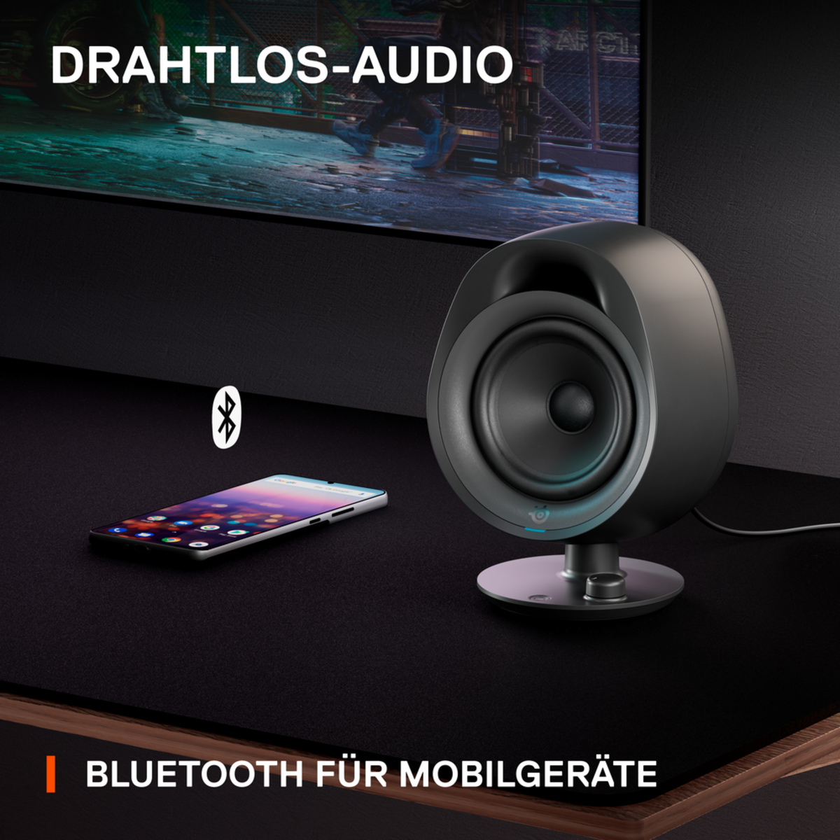 SteelSeries Arena 3, Bild 6 (11.08.2025)