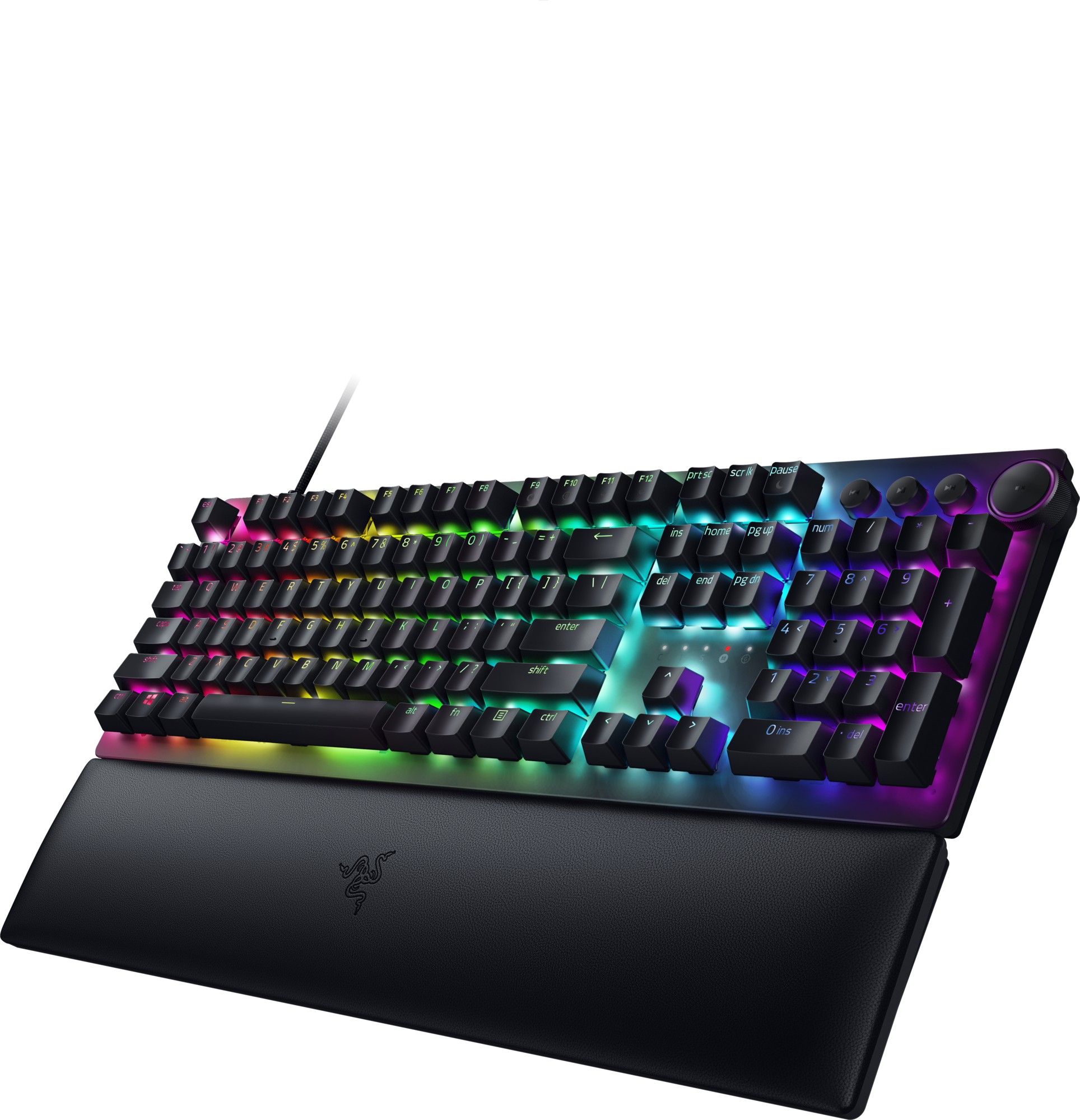 Razer Huntsman V2, Bild 5 (07.06.2024) Razer Huntsman V2, Bild 5 (07.06.2024)