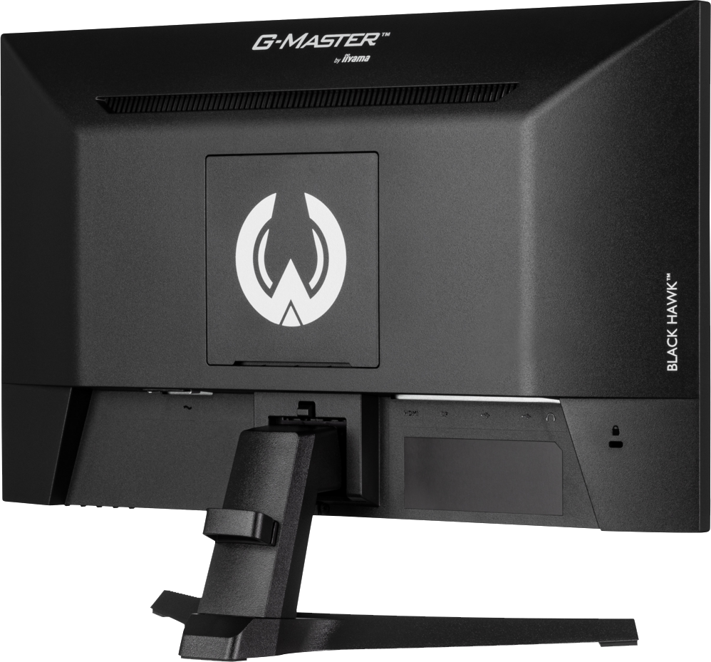 Iiyama G-MASTER Black Hawk G2245HSU-B1, Bild 10 (06.11.2024)