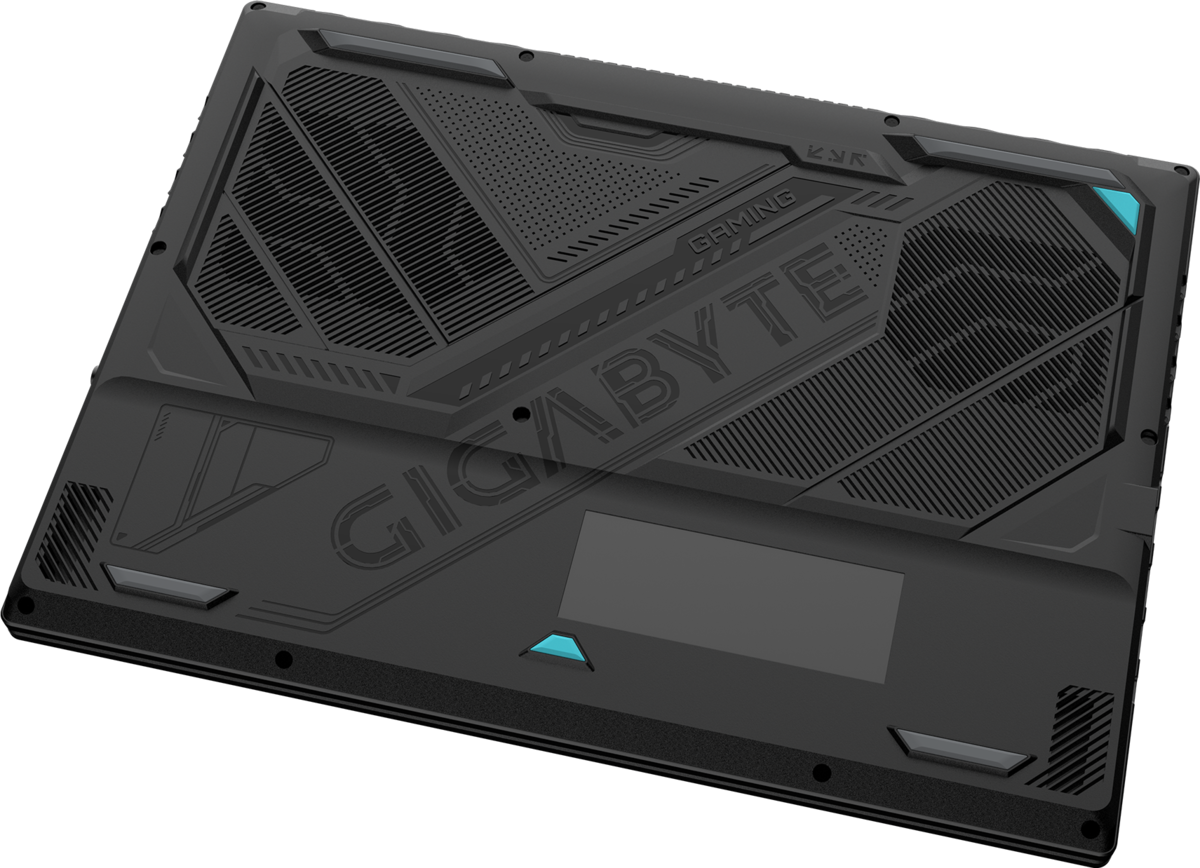 Gigabyte GAMING A16 CMHI2DE893SH, Bild 9 (13.10.2025)