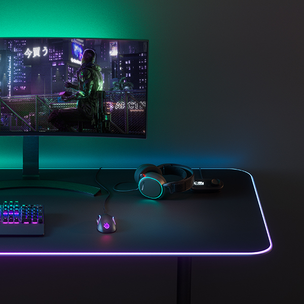 Maus SteelSeries Rival 5 / SteelSeries GG SteelSeries Rival 5