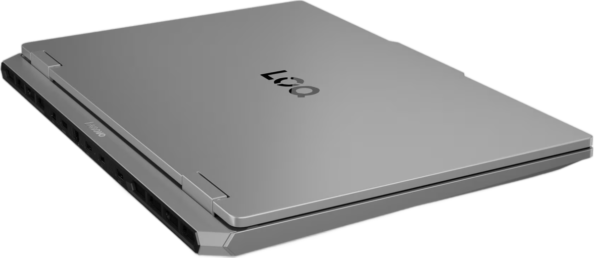Lenovo LOQ 17IRX10 83JH, Bild 8 (13.10.2025)