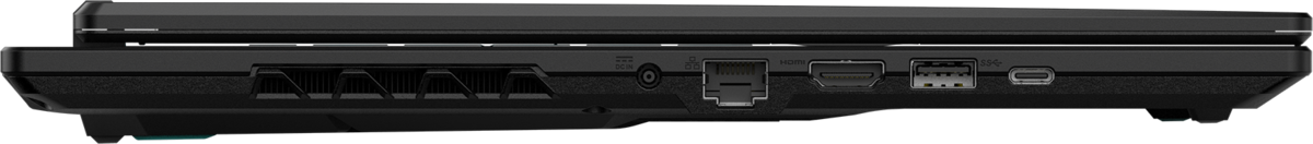 Gigabyte GAMING A16 CMHI2DE893SH, Bild 6 (13.10.2025)