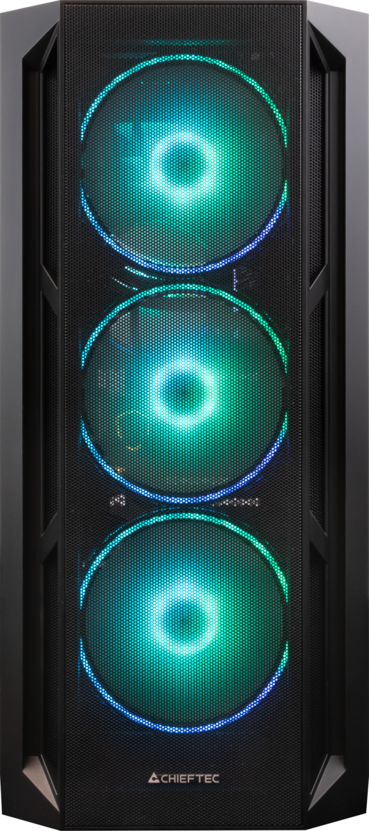 Chieftec APEX Lumo, Bild 6 (08.04.2025)