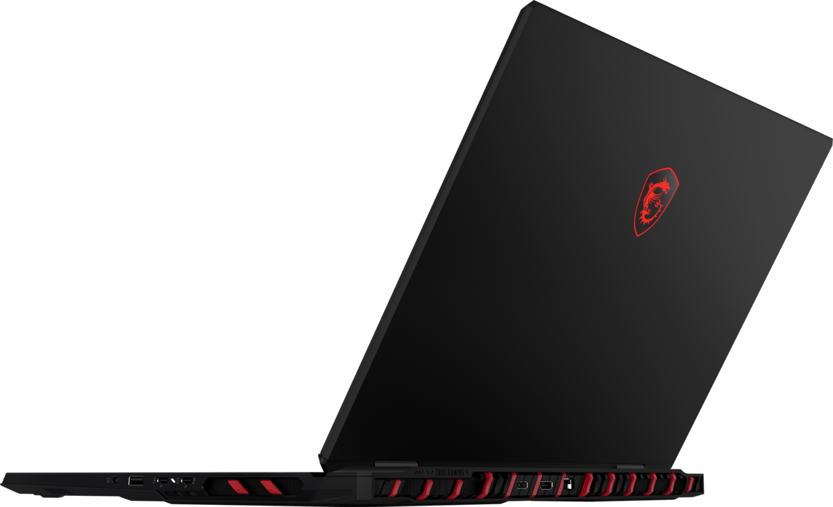 MSI Raider 18 HX AI A2XWIG-075, Bild 7 (21.03.2025)