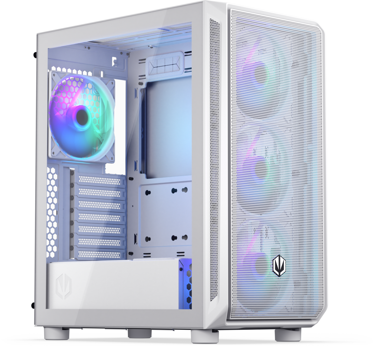 XMX Casual Gaming PC - Ryzen 7 5700X - RTX 5060, Hauptbild (29.06.2026)