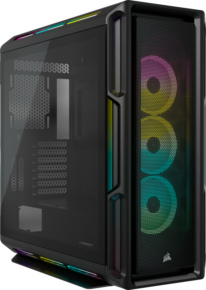 XMX Performance Gamer PC III, Hauptbild (22.11.2023) XMX Performance Gamer PC III, Hauptbild (22.11.2023)