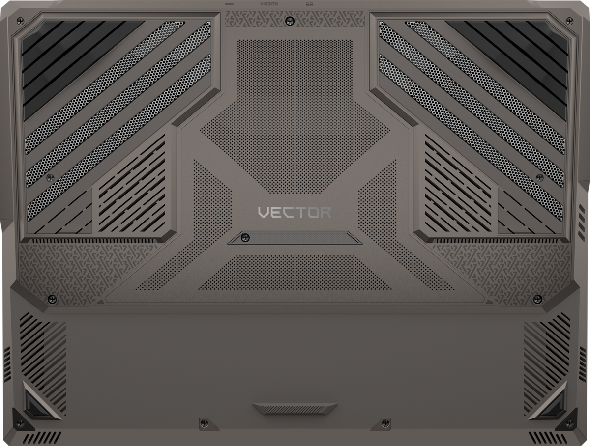 MSI Vector 18 HX AI, Bild 15 (05.02.2026)