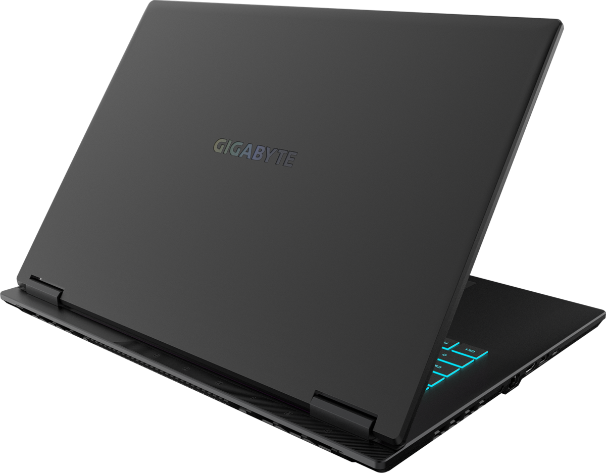 Gigabyte GAMING A16 CMHI2DE893SH, Bild 5 (13.10.2025)