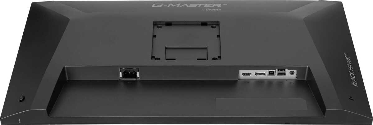 Iiyama G-MASTER GB2741QSU-B1 Black Hawk, Bild 10 (07.11.2025)