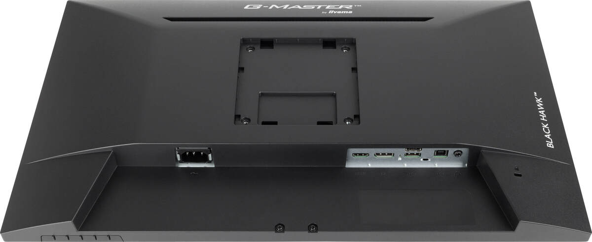 Iiyama G-MASTER GB2445HSU-B2 Black Hawk, Bild 11 (27.02.2025)